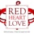 Red Heart Love