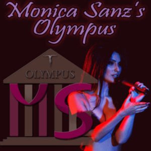 Profile picture for Monica Sanz's Olympus