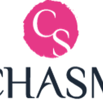 Vimeo profile picture for @chasm