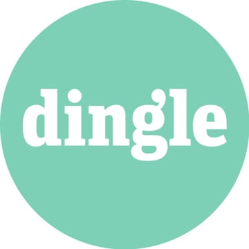 Vimeo profile picture for @dingle