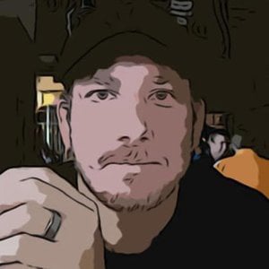 Profile picture for Jon Hussey