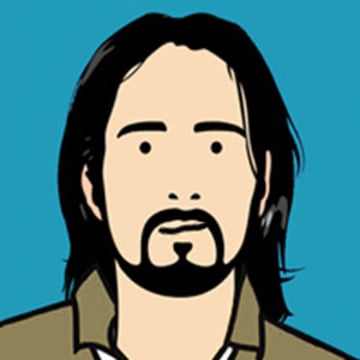 Vimeo profile picture for @packard