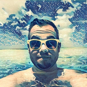 Profile picture for Mark