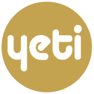 Vimeo profile picture for @yeti