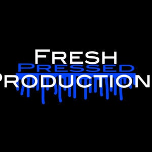 Profile picture for Fresh Pressed Productions