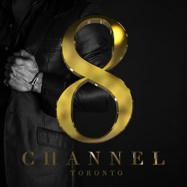 CHANNEL 8