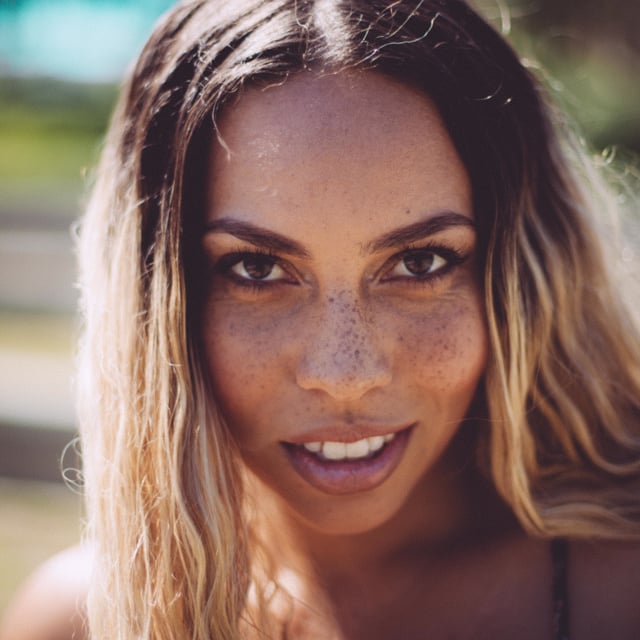 Kelley Kali - Screenwriter, Director & Producer