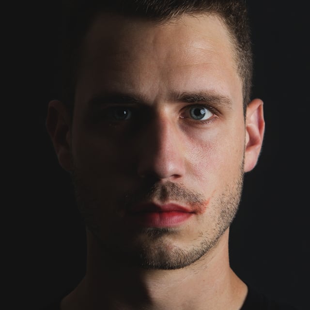 Raymond Rivard - Director, Video Editor & Cinematographer