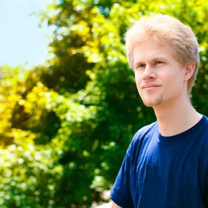 Profile picture for Wilfried Pollan