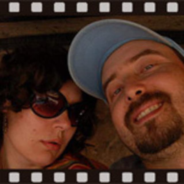 Around the world in 80 weeks