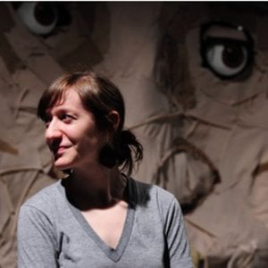 Profile picture for Raquel Cedar