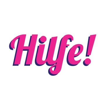 Vimeo profile picture for @hilfe