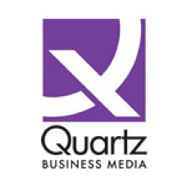 Quartz Business Media