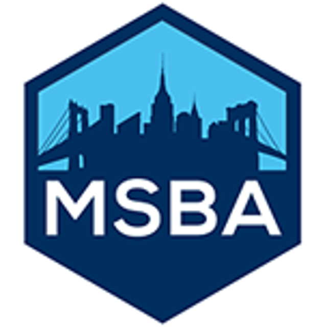 MSBA