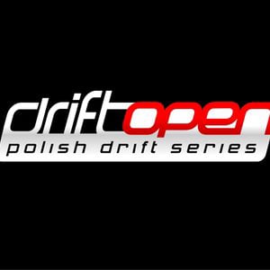 Drift Open
