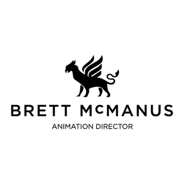 Brett McManus - 3D Animator, Motion Designer & Creative Director