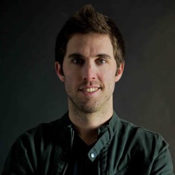 Vimeo profile picture for @vm