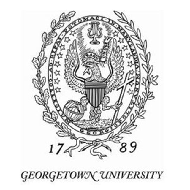 Georgetown SFS
