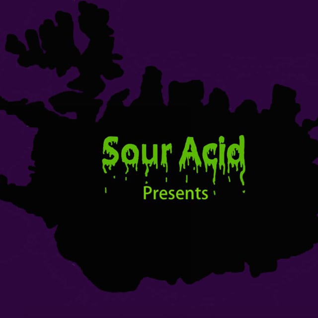 SOUR ACID