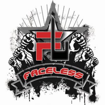 Vimeo profile picture for @faceless