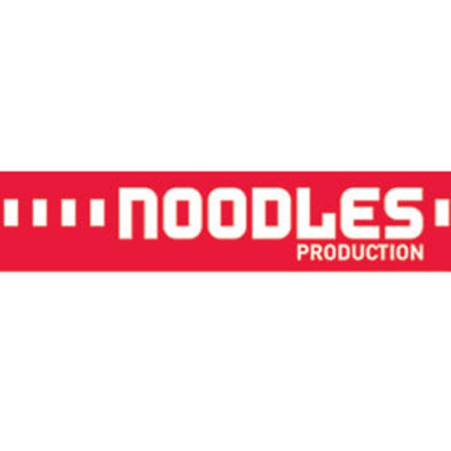 Noodles Production