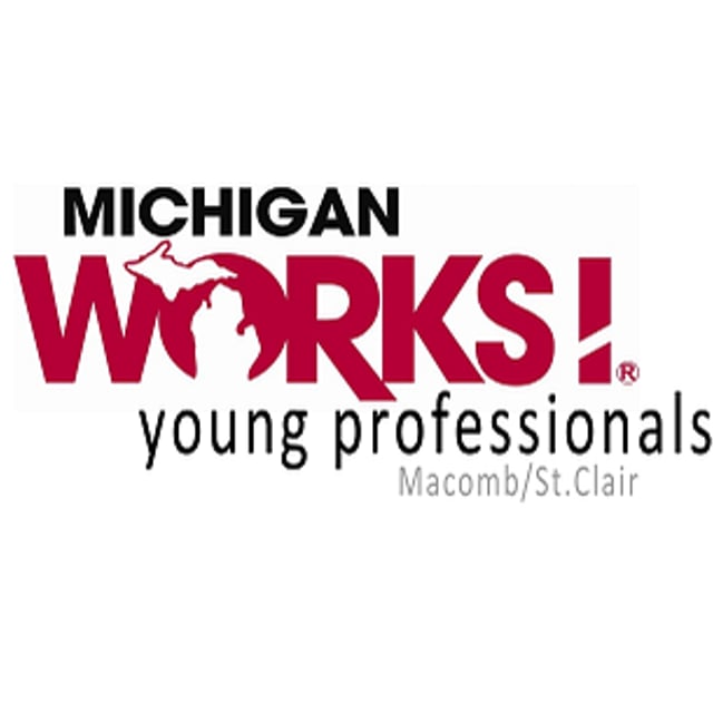 MIWorks! Young Professionals