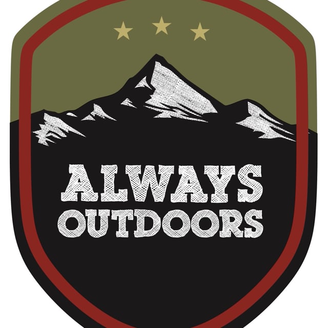 Always Outdoors