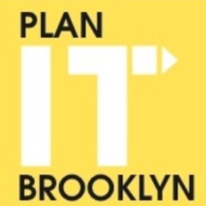 Profile picture for PlanIt Brooklyn