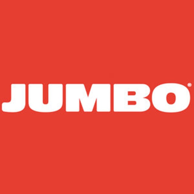 Jumbo, Lo Máximo