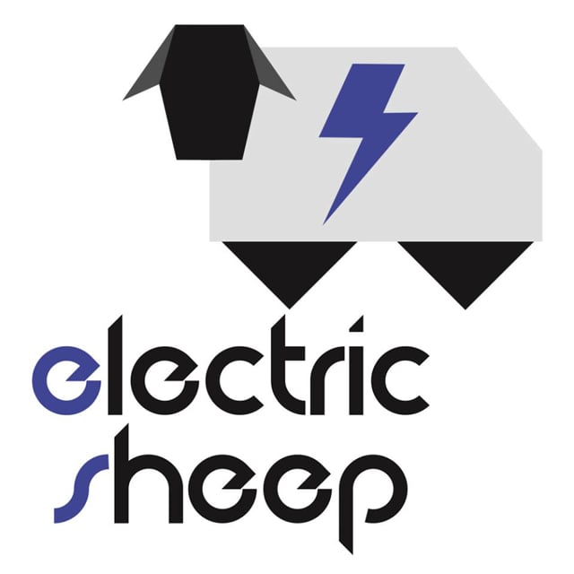Electric Sheep
