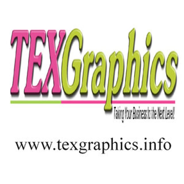 tex graphics