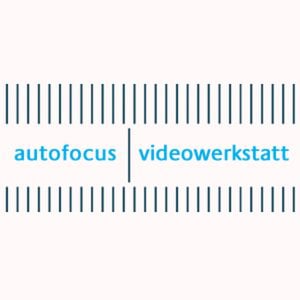 Profile picture for autofocus videowerkstatt
