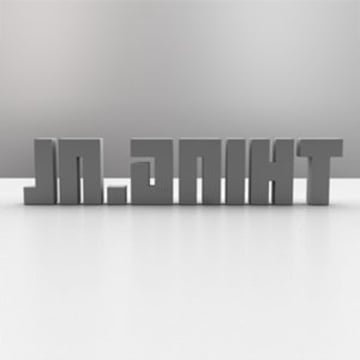 Vimeo profile picture for @thing