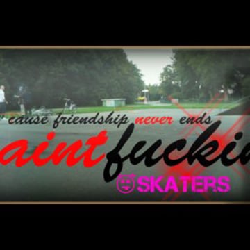 Vimeo profile picture for @skater