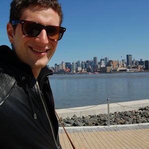 Profile picture for Cem Salur