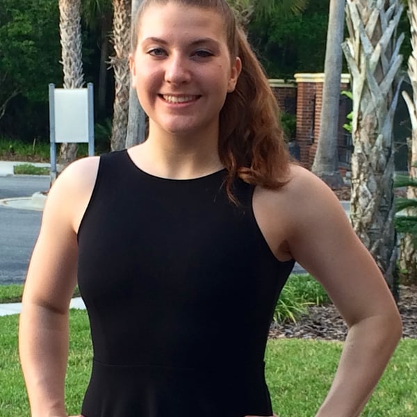 Madison Lysaght Email & Phone Number