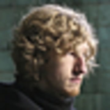 Vimeo profile picture for @ernest