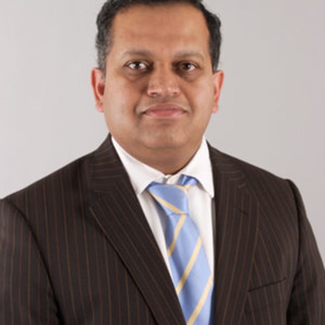 Rajesh Pai