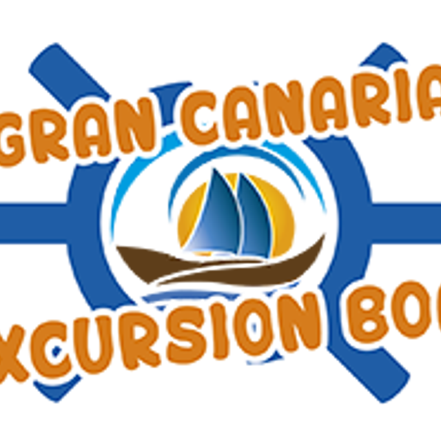 Gran Canaria Excursion Boat