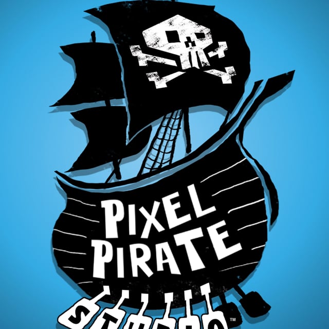Pixel Pirate Studio