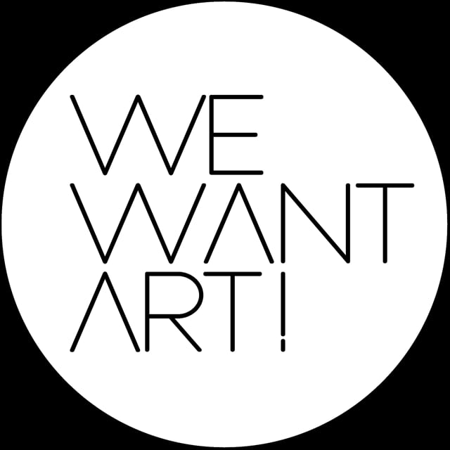 We Want Art! WebTV