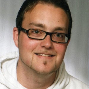 Profile picture for Philipp Metzner