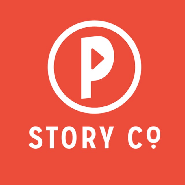 Potboiler Story Company