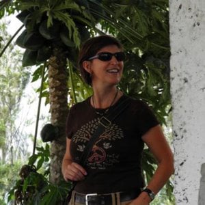 Profile picture for Catherine Nolin