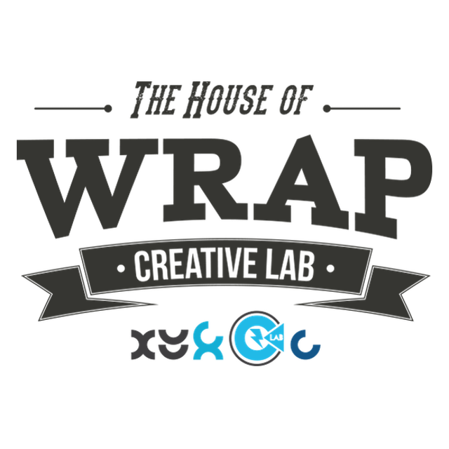 Creative Lab Wrap