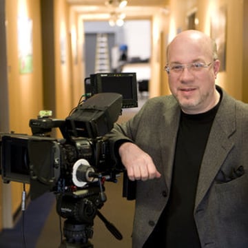 Vimeo profile picture for @your