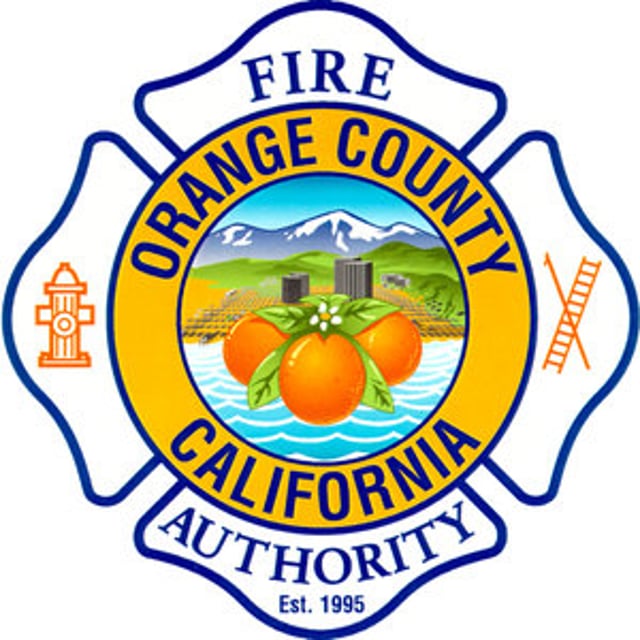 Orange County Fire Authority