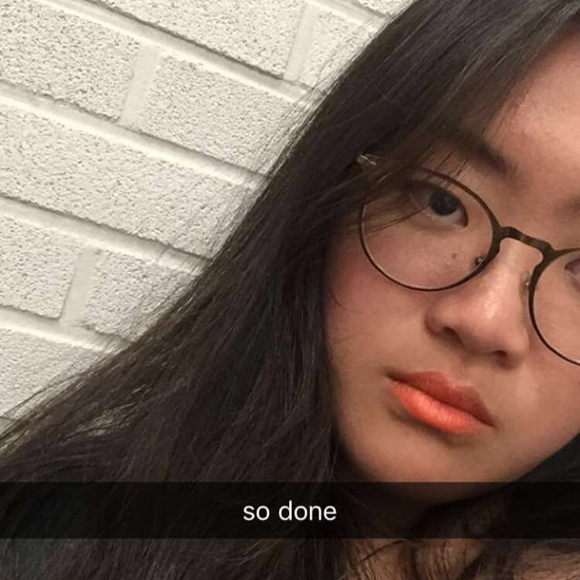 Sinyee