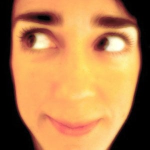 Profile picture for Ana Foureaux Frazao
