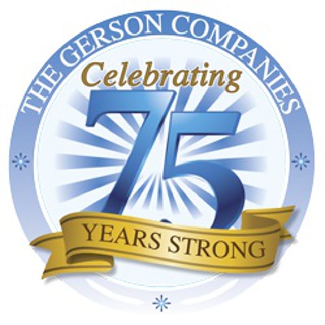 The Gerson Company
